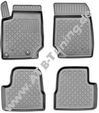 Fußmatten Opel Corsa F ab 06/2019 Fußmatten Opel Corsa F