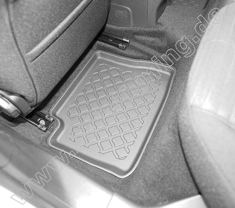 Opel Mokka-e Fu�matten