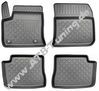 Fußmatten Opel Corsa-e F ab 03/2020 Fußmatten Opel Corsa-e F