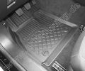 Weitere Bilder zu Fumatten (Schalenmatten) Opel Insignia A 2008-2017