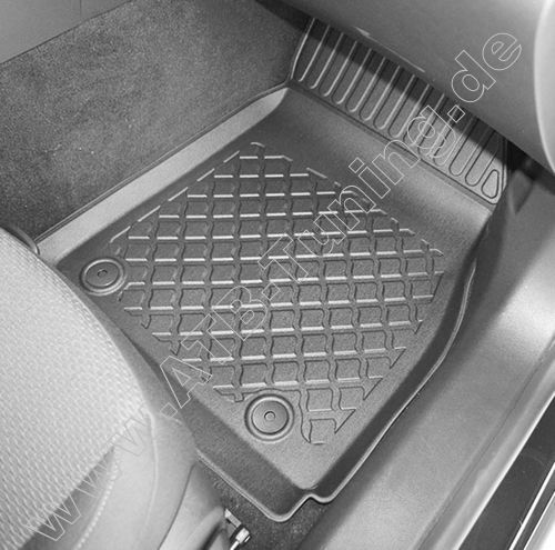 Opel Insignia A Fu�matten