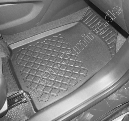 Opel Mokka Fu�matten
