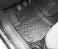 Weitere Bilder zu Fumatten (Schalenmatten) Opel Zafira B 2005-2014