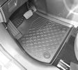 Weitere Bilder zu Fumatten (Schalenmatten) Opel Zafira C Tourer 2012-2019