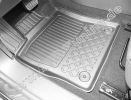 Weitere Bilder zu Fumatten (Schalenmatten) Peugeot 308 III SW Kombi (P51) ab 12/2021
