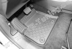 Weitere Bilder zu Fumatten (Schalenmatten) Citroen e-C4 ab 10/2020