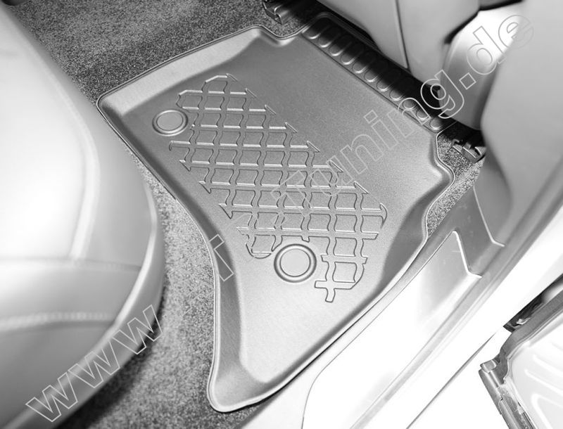 Land Rover Range Rover V (L460) Fu�matten