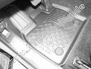 Weitere Bilder zu Fußmatten (Schalenmatten) Land Rover Range Rover V (L460) ab 11/2021 Weitere Bilder zu Fußmatten (Schalenmatten) Land Rover Range Rover V (L460) ab 11/2021