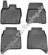 Schalenmatten Land Rover Range Rover V (L460)