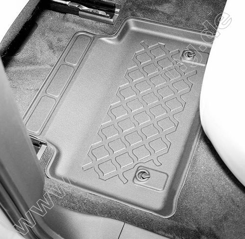 Land Rover Range Rover Evoque (L551) Fumatten