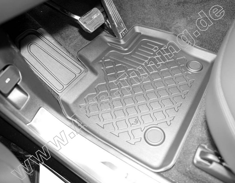 Land Rover Range Rover Sport III (L461) Fu�matten