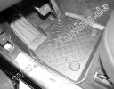 Weitere Bilder zu Fumatten (Schalenmatten) Land Rover Range Rover Sport III (L461) ab 09/2022