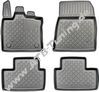 Fußmatten Mitsubishi ASX II ab 03/2023 Fußmatten Mitsubishi ASX II