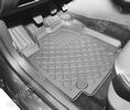 Weitere Bilder zu Fumatten (Schalenmatten) Renault Clio IV 10/2012-02/2021