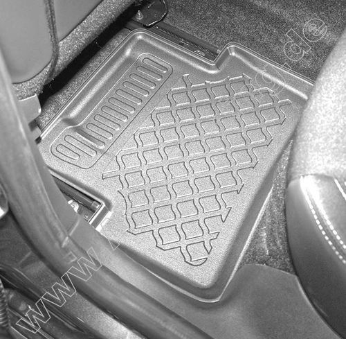 Renault Clio IV Fumatten