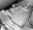 Weitere Bilder zu Fumatten (Schalenmatten) Renault ZOE 01/2013-05/2019