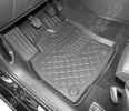 Weitere Bilder zu Fumatten (Schalenmatten) Seat Ateca (KH) ab 04/2016