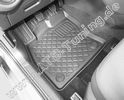 Weitere Bilder zu Fumatten (Schalenmatten) VW Golf VIII Variant ab 11/2020