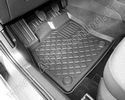 Weitere Bilder zu Fumatten (Schalenmatten) Skoda Octavia IV (NX) ab 03/2020