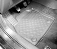 Weitere Bilder zu Fumatten (Schalenmatten) Skoda Kamiq (NW) ab 06/2019