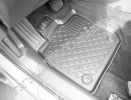 Weitere Bilder zu Fumatten (Schalenmatten) VW Passat Variant (B9) ab 12/2023