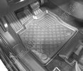 Weitere Bilder zu Fumatten (Schalenmatten) Skoda Superb III (3V) ab 03/2015