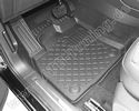 Weitere Bilder zu Fumatten (Schalenmatten) VW Tiguan Allspace (BW) ab 03/2017