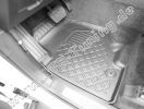 Weitere Bilder zu Fumatten (Schalenmatten) Ssangyong Musso ab 07/2018