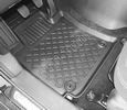 Weitere Bilder zu Fumatten (Schalenmatten) Ssangyong XLV 04/2016-09/2019