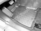 Weitere Bilder zu Fumatten (Schalenmatten) Subaru Forester V e-Boxer (SK) ab 06/2019