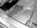 Weitere Bilder zu Fumatten (Schalenmatten) Subaru Outback (BT) ab 05/2021