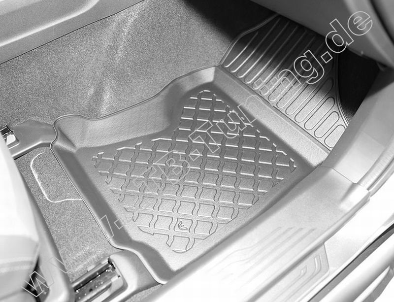 Subaru Outback (BT) Fu�matten