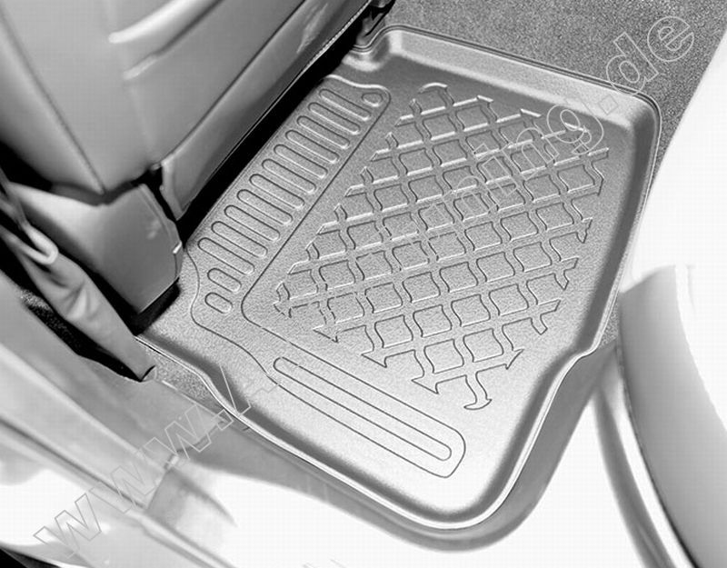 Subaru Outback (BT) Fu�matten
