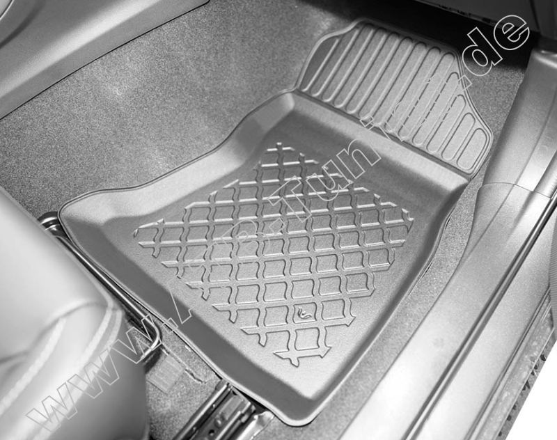 Subaru XV II e-Boxer Fu�matten