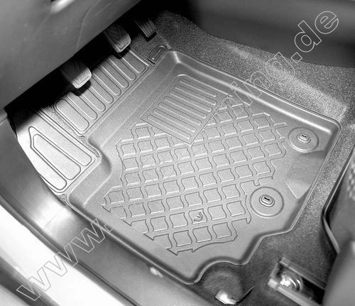 Suzuki SX4 S-Cross Fu�matten