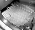 Weitere Bilder zu Fumatten (Schalenmatten) Suzuki SX4 S-Cross 2013-2019
