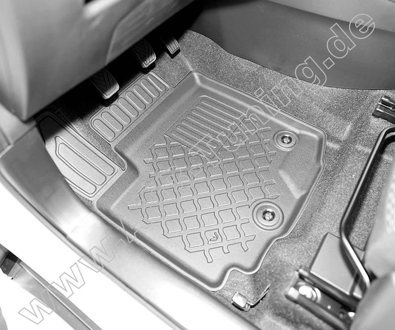 Suzuki SX4 S-Cross Hybrid Fu�matten