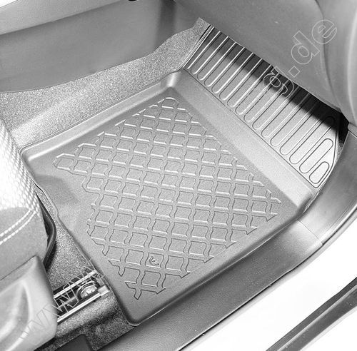 Suzuki Vitara (LY) Fu�matten