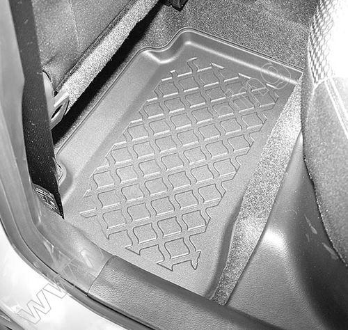 Suzuki Vitara (LY) Fu�matten