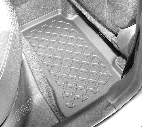 Suzuki Vitara (LY) Fu�matten