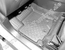 Weitere Bilder zu Fumatten (Schalenmatten) Suzuki Vitara Hybrid (LY) ab 03/2022