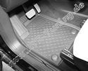 Weitere Bilder zu Fumatten (Schalenmatten) Tesla Model X 10/2016-12/2020