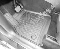 Weitere Bilder zu Fumatten (Schalenmatten) Tesla Model Y ab 08/2021