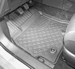 Weitere Bilder zu Fumatten (Schalenmatten) Toyota Auris II (E18) 2013-2018