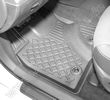 Weitere Bilder zu Fumatten (Schalenmatten) Toyota Avensis (T27) ab 02/2009