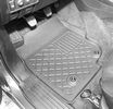 Weitere Bilder zu Fumatten (Schalenmatten) Toyota HiLux 2006-2016