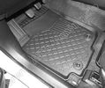 Weitere Bilder zu Fumatten (Schalenmatten) Toyota RAV 4 (A4) 2013-2018