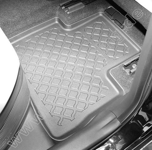 Toyota RAV 4 (A5) Fu�matten