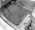 Weitere Bilder zu Fumatten (Schalenmatten) Toyota Yaris III 09/2011-08/2020