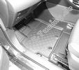 Weitere Bilder zu Fumatten (Schalenmatten) Mazda 2 Hybrid (KB) ab 03/2022